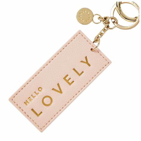 Katie Loxton Keychains