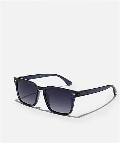 Peepers Shasta Sun Blue Polarized Sunglasses