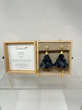 Brackish Parades Earrings - Long
