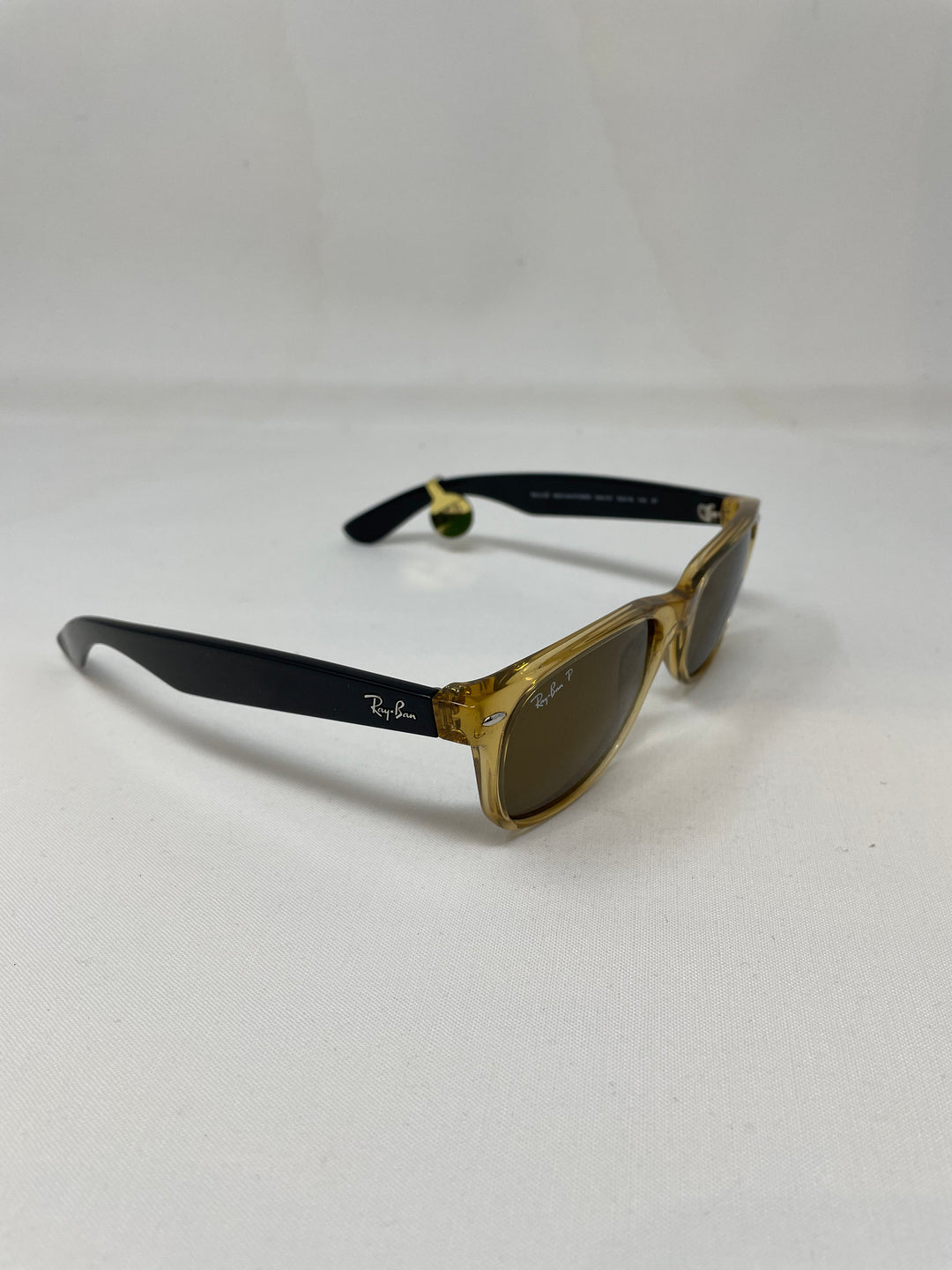 Ray-Ban Honey Wayfarer