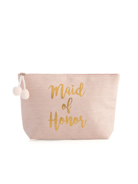 Bridal Pouches