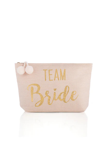 Bridal Pouches