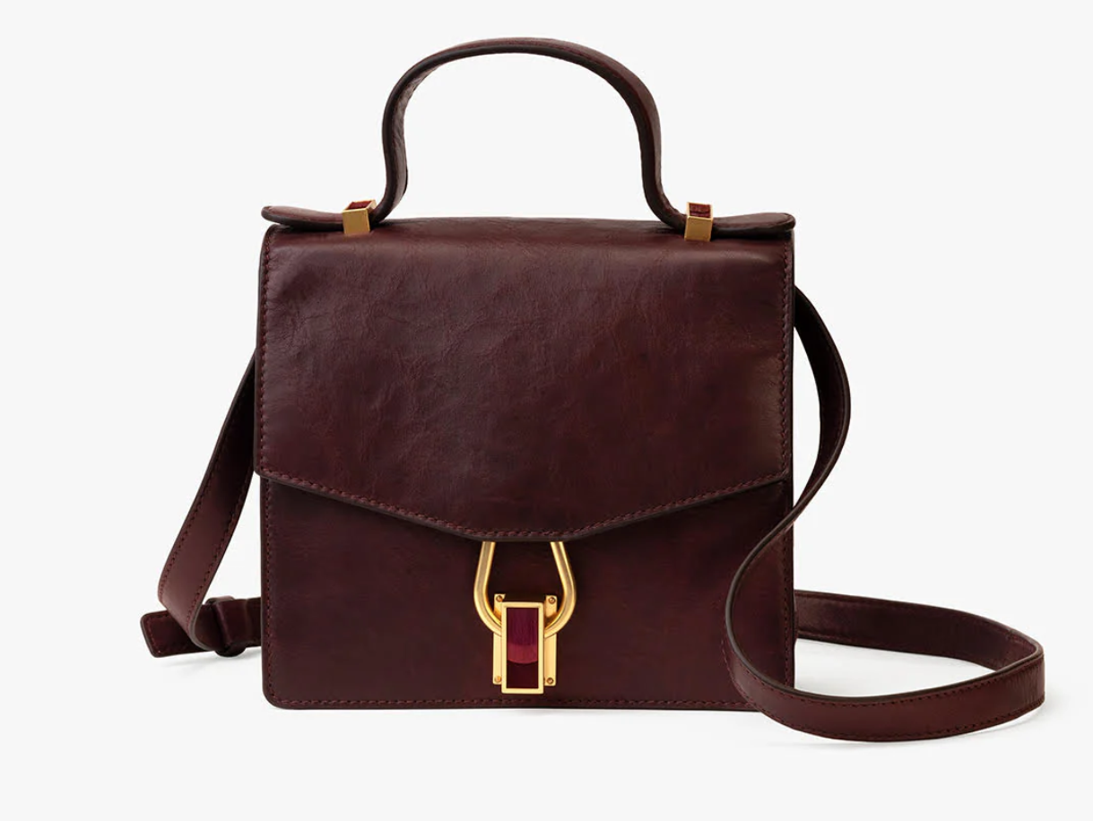 Brackish Chelsea Handbag