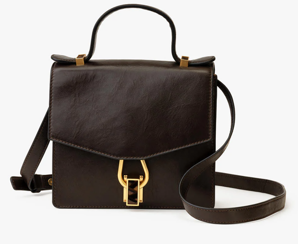 Brackish Chelsea Handbag