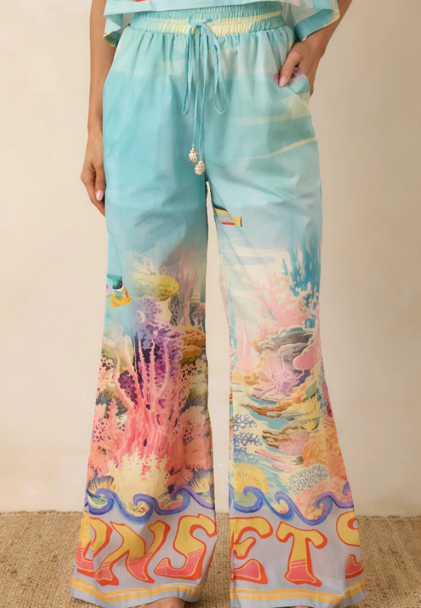 Paradisa Reef Encounter Pants