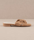 Oasis Society - Kori Almond Shoe