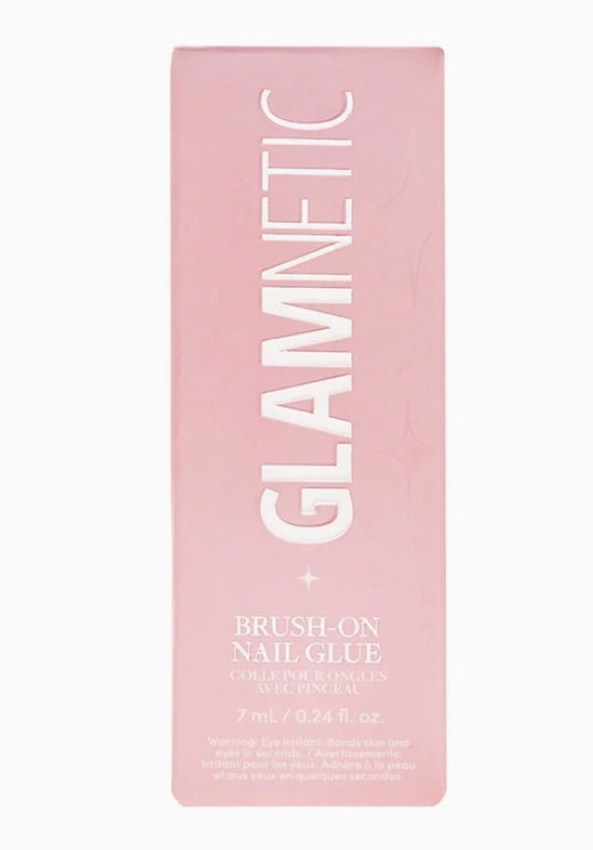 Nail glue Glamnetic