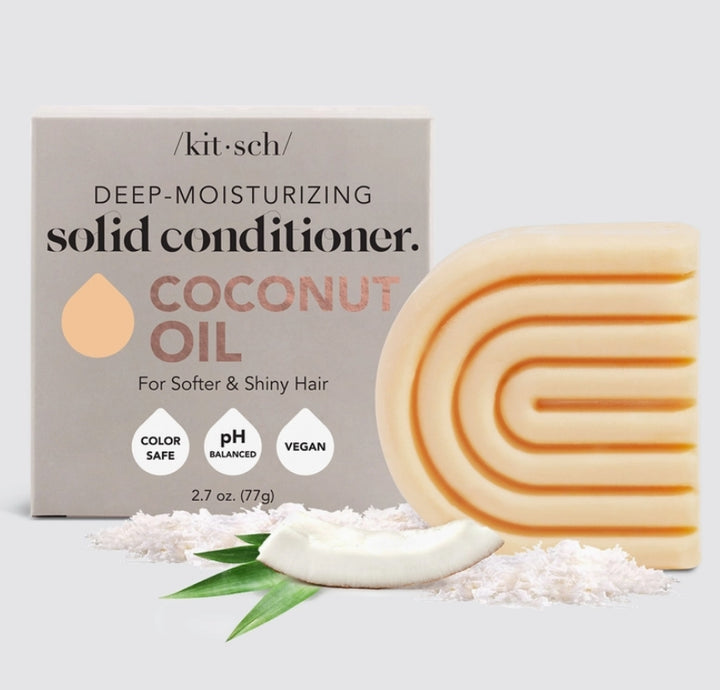 Kitsch Solid Conditioner