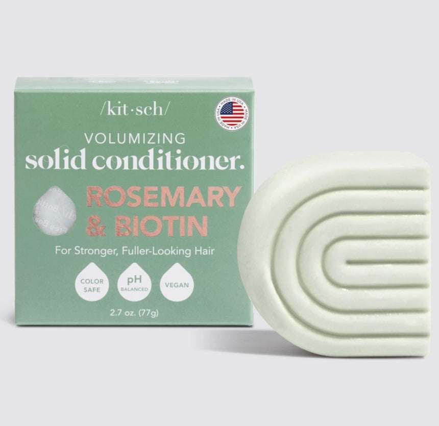 Kitsch Solid Conditioner