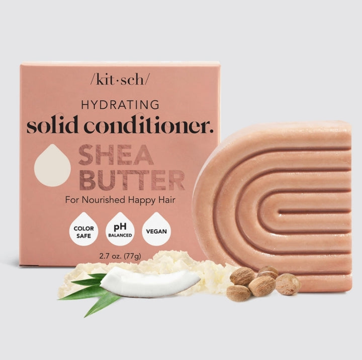 Kitsch Solid Conditioner