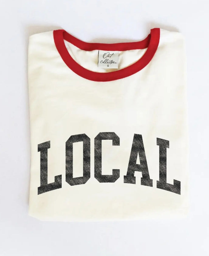 Local T-Shirt