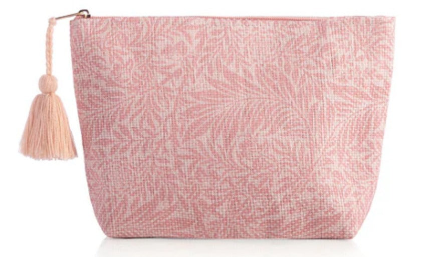 Clara Zip Pouch