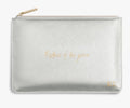 Mother of the Groom - Bridal Pouch