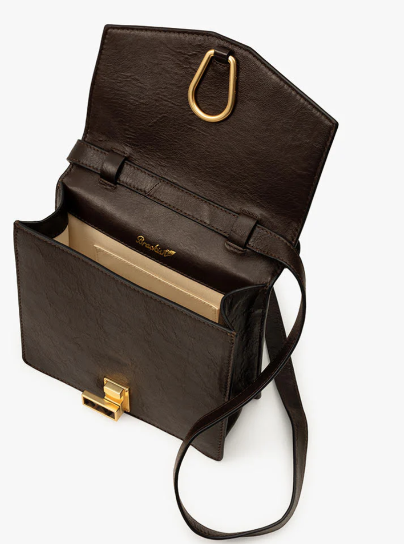 Brackish Chelsea Handbag