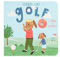 Sounds Like Golf