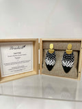 Brackish Smythe Drop Earrings