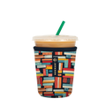 Java Sok - Iced Coffee Neoprene Cup Sleeve