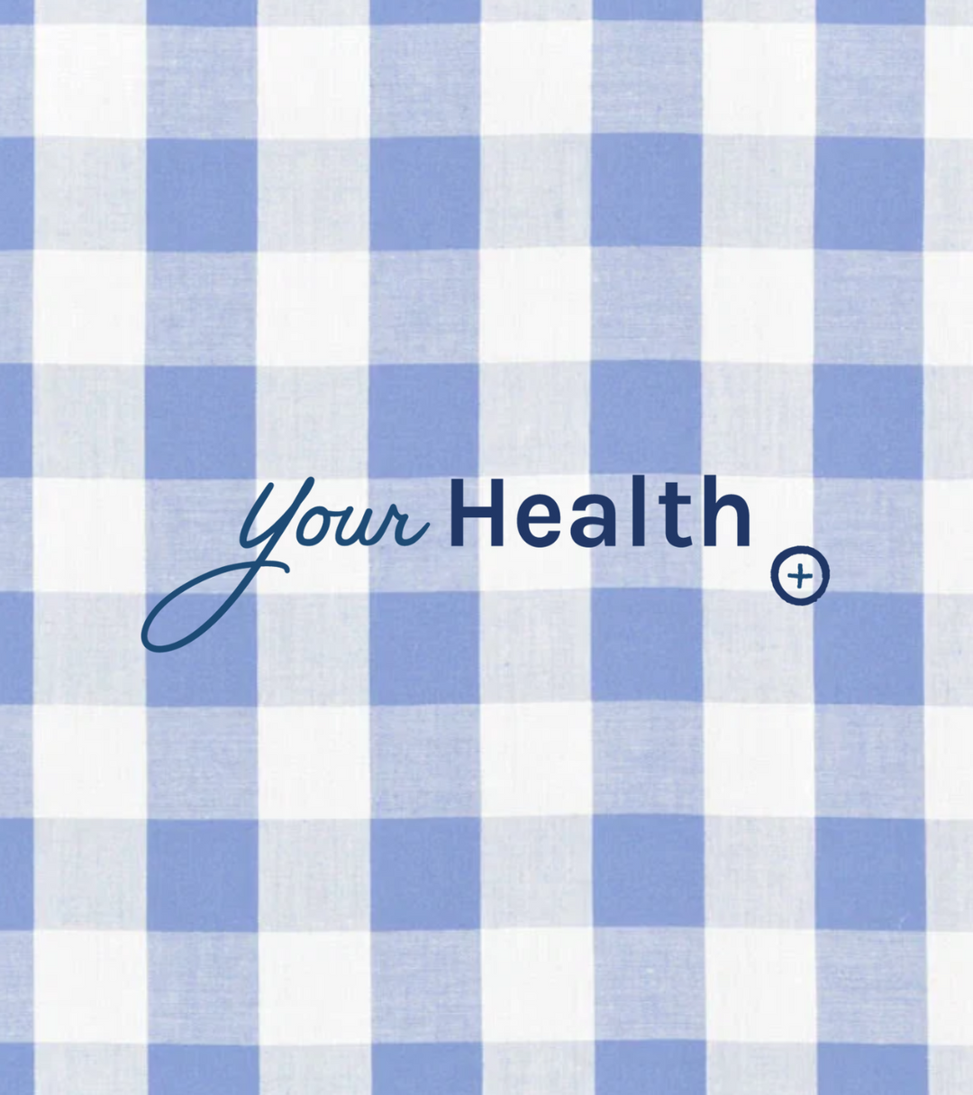 MICRO GINGHAM WOVEN SHIRT - SKY