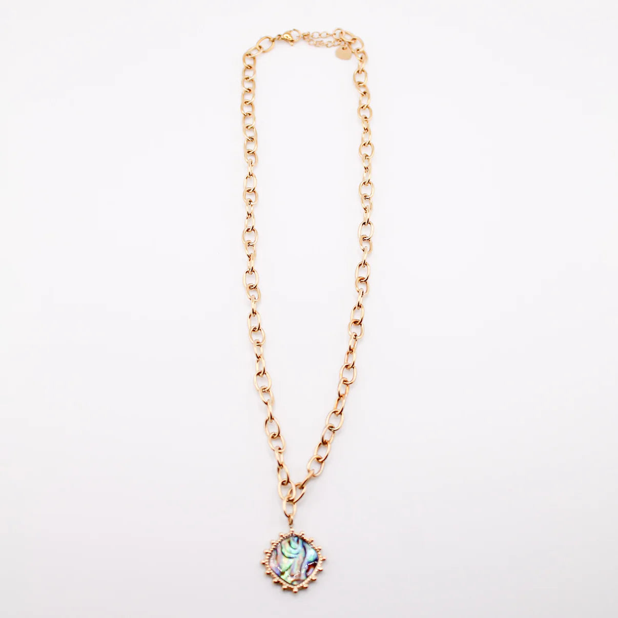 Yellowstone Necklace