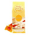 Maddys Butterscotch Shortbread Cookies