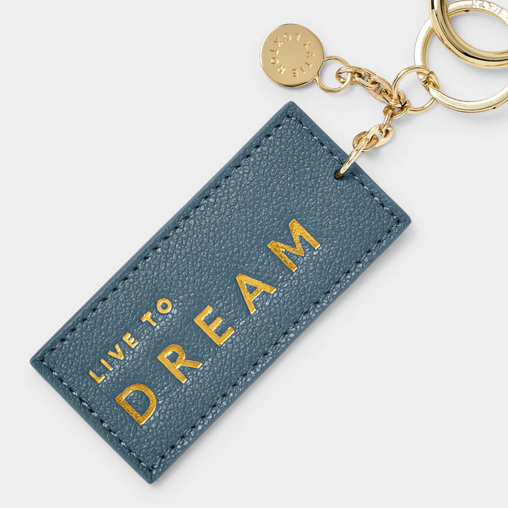 Katie Loxton Keychains