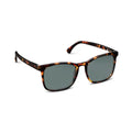 Peepers Mateo Sun Tortoise Polarized Sunglasses