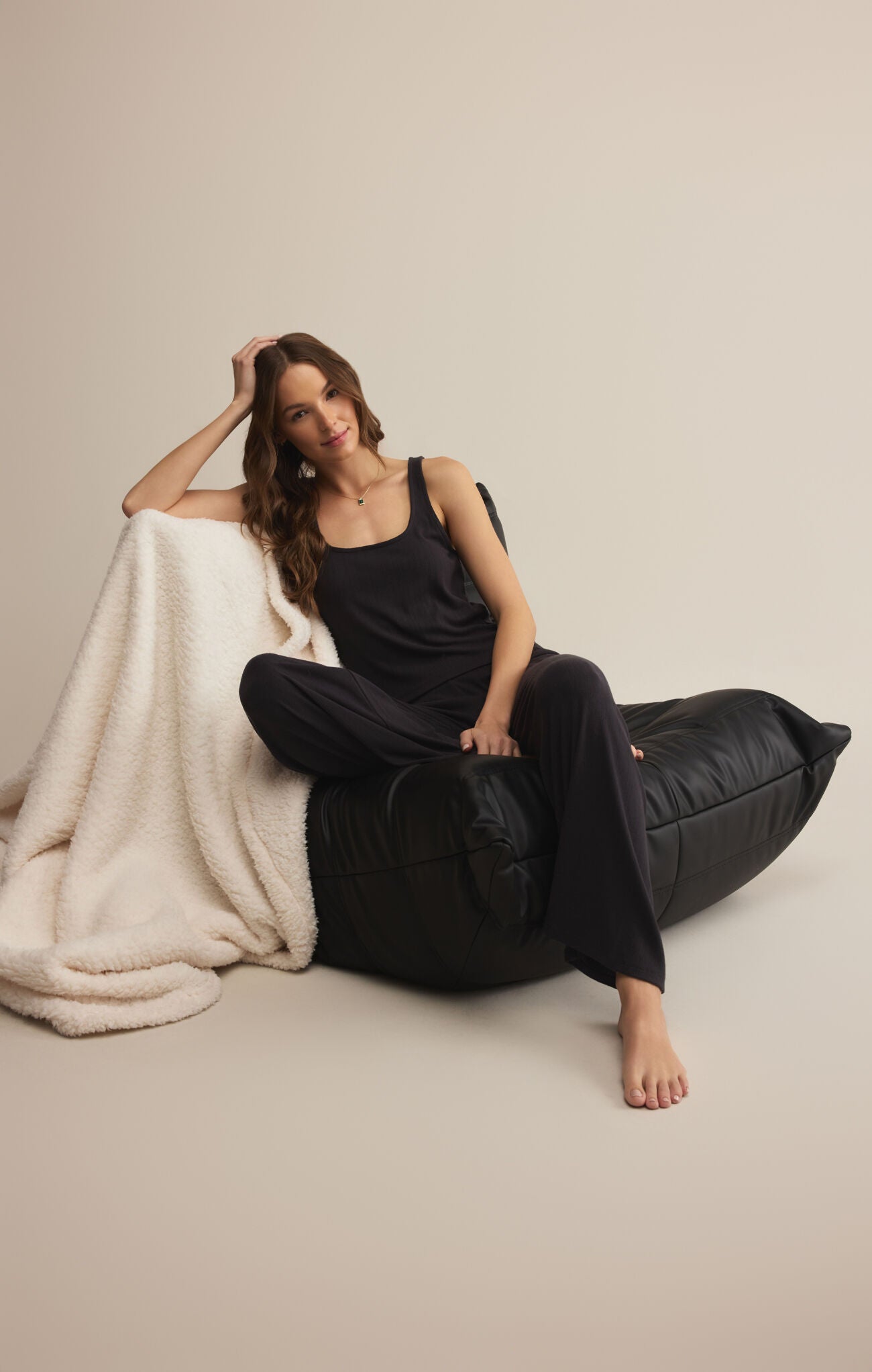 Z Supply Luxe Starry Eyed Pant