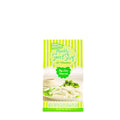 Maddy's Key Lime Snaps