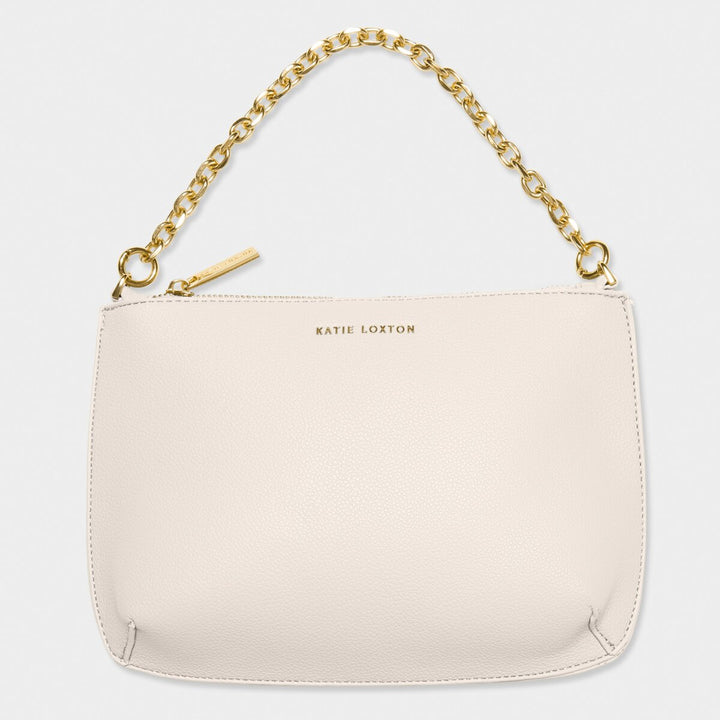 Katie Loxton Astrid Chain Clutch