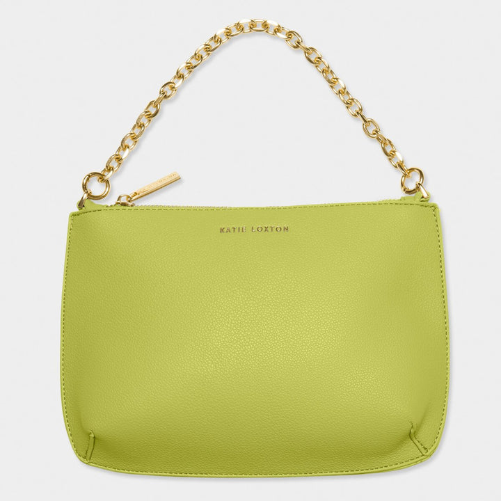 Katie Loxton Astrid Chain Clutch