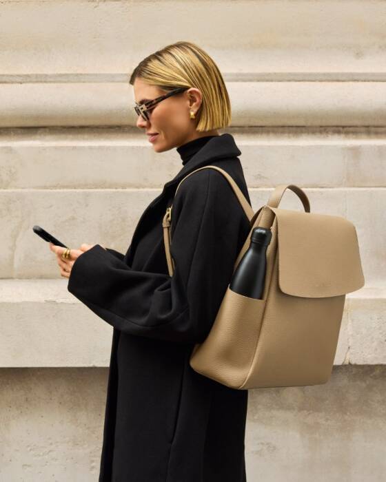 Romy Large Backpack