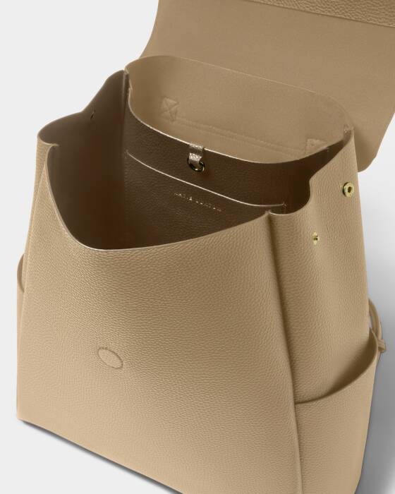 Romy Large Backpack