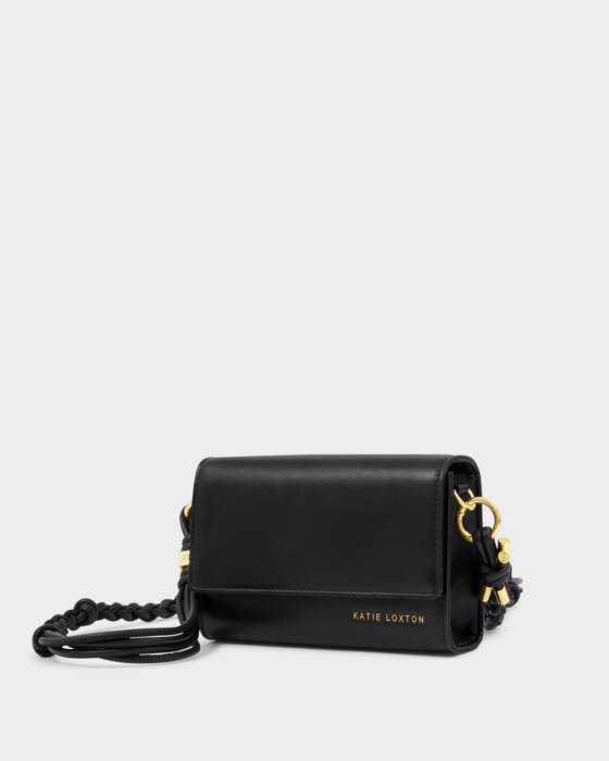 Arden Braided Mini