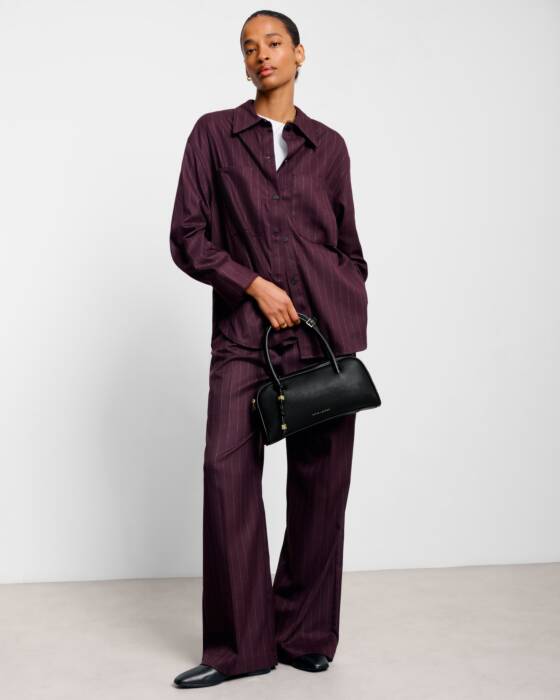 Hadley Bowling Bag