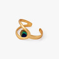 Brackish Madison Organic Cuff