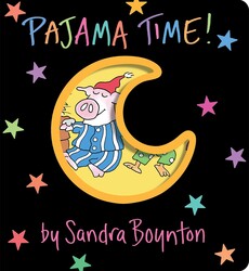 Pajama Time