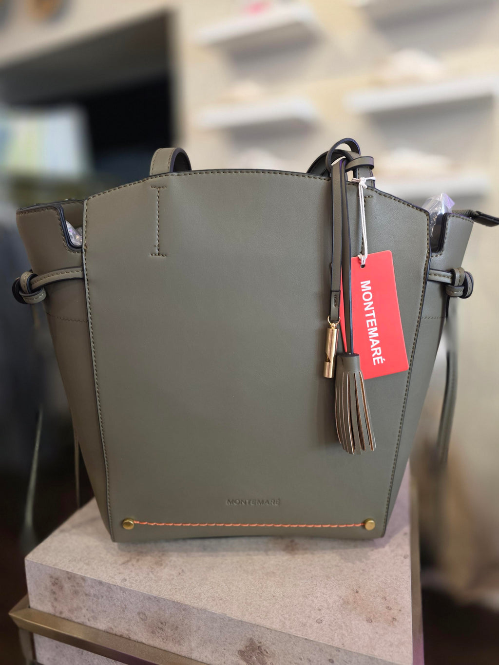 Roma Tote