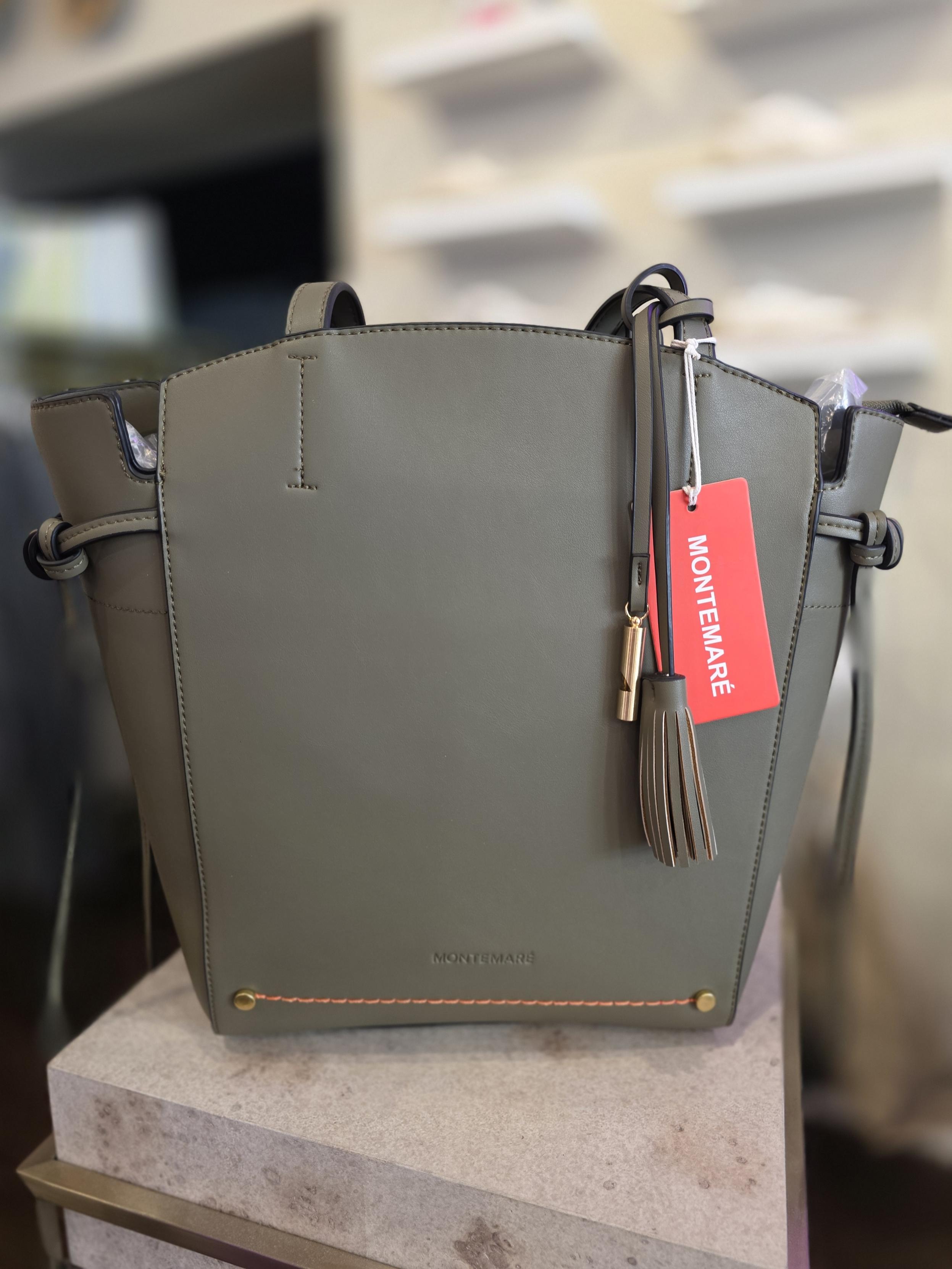 Roma Tote