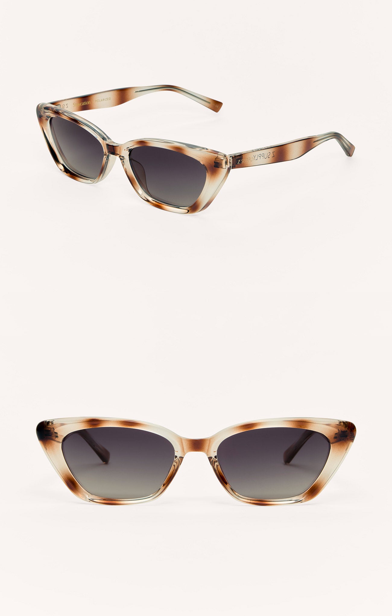 Staycation - Polarized